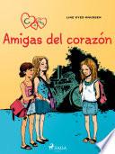 C de Clara 1 - Amigas del corazón