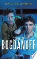 C'était les Bogdanoff
