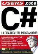 C# La Guia Total Del Programador