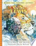 C.S. Lewis: El Creador de Narnia