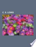 C. S. Lewis