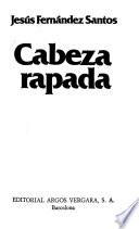 Cabeza rapada