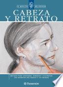 Cabeza y retrato