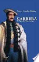 Cabrera