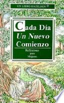 Cada Dia un Nuevo Comienzo