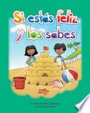 Cada vez que estoy feliz (If You're Happy and You Know It) Lap Book (Spanish Version)