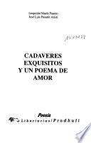 Cadáveres exquisitos y un poema de amor