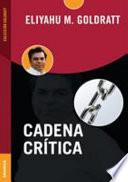 Cadena Crítica