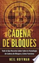 Cadena de Bloques