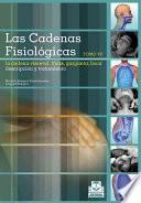 CADENAS FISIOLÓGICAS, LAS (Tomo VII). La cadena vieceral Torax - Garganta - Boca (Color)