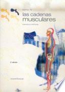 CADENAS MUSCULARES, LAS (Tomo IV). Miembros inferiores (Bicolor)