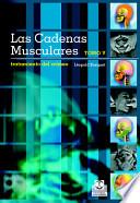 CADENAS MUSCULARES, LAS (Tomo V). Tratamiento del cráneo (Color)