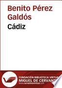 Cádiz