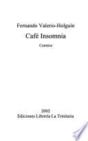 Café insomnia