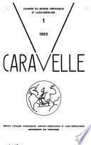 Cahiers du monde hispanique et luso-brésilien