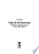 Caja de herramientas