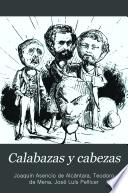 Calabazas y cabezas