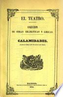 Calamidades