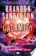 Calamity (Spanish Edition)