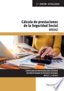 Cálculo de prestaciones de la Seguridad Social