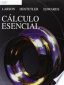 CALCULO ESENCIAL