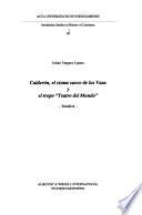 Calderón, el cisma sueco de los Vasa y el tropo Teatro del mundo