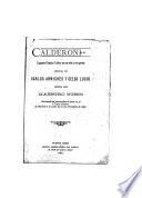 Calderón