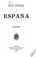 Calendario manual, y guía de forasteros en Madrid