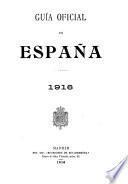 Calendario, manual y guia de forasteros en Madrid