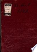 Calendario para la provincia de Málaga correspondiente al año de 1821