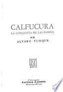 Calfucurá