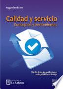 Calidad y servicio