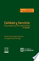 Calidad y servicio