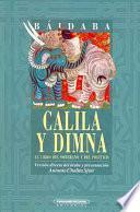 Calila y Dimna