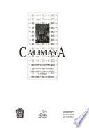 Calimaya
