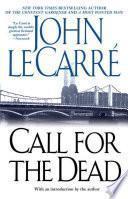 Call for the Dead