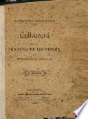 Callvucurá y la dinastía de los Piedra