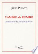 Cambio de rumbo