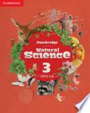 Cambridge Natural Science Level 3 Activity Book