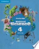 Cambridge Natural Science Level 4 Activity Book