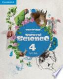 Cambridge Natural Science Level 4 Pupil's Book