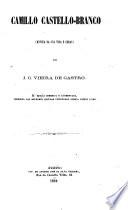 Camillo Castello-Branco