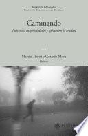 Caminando