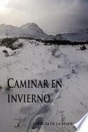 Caminar en Invierno