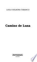 Camino de luna