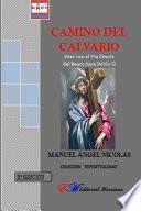 CAMINO DEL CALVARIO