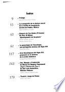 Caminos de la historia mixteca