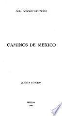 Caminos de Mexico