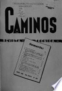 Caminos