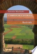 Campos de Castilla (Ilustrado)